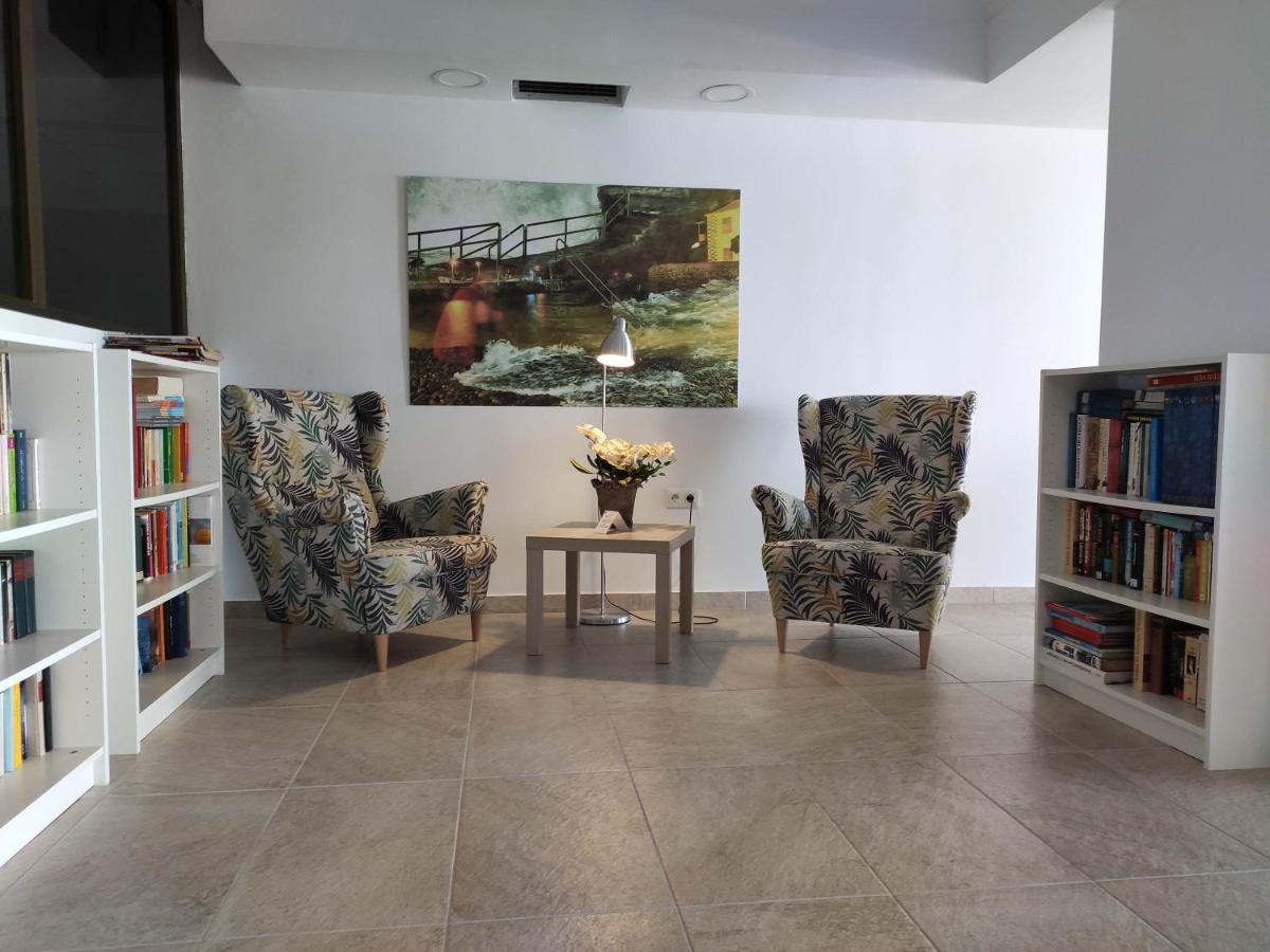 Dos Habitaciones & Prkn & Piscina Climatizada & Jardin - Casa Winslo ปูแอร์โตเดลาครูซ ภายนอก รูปภาพ