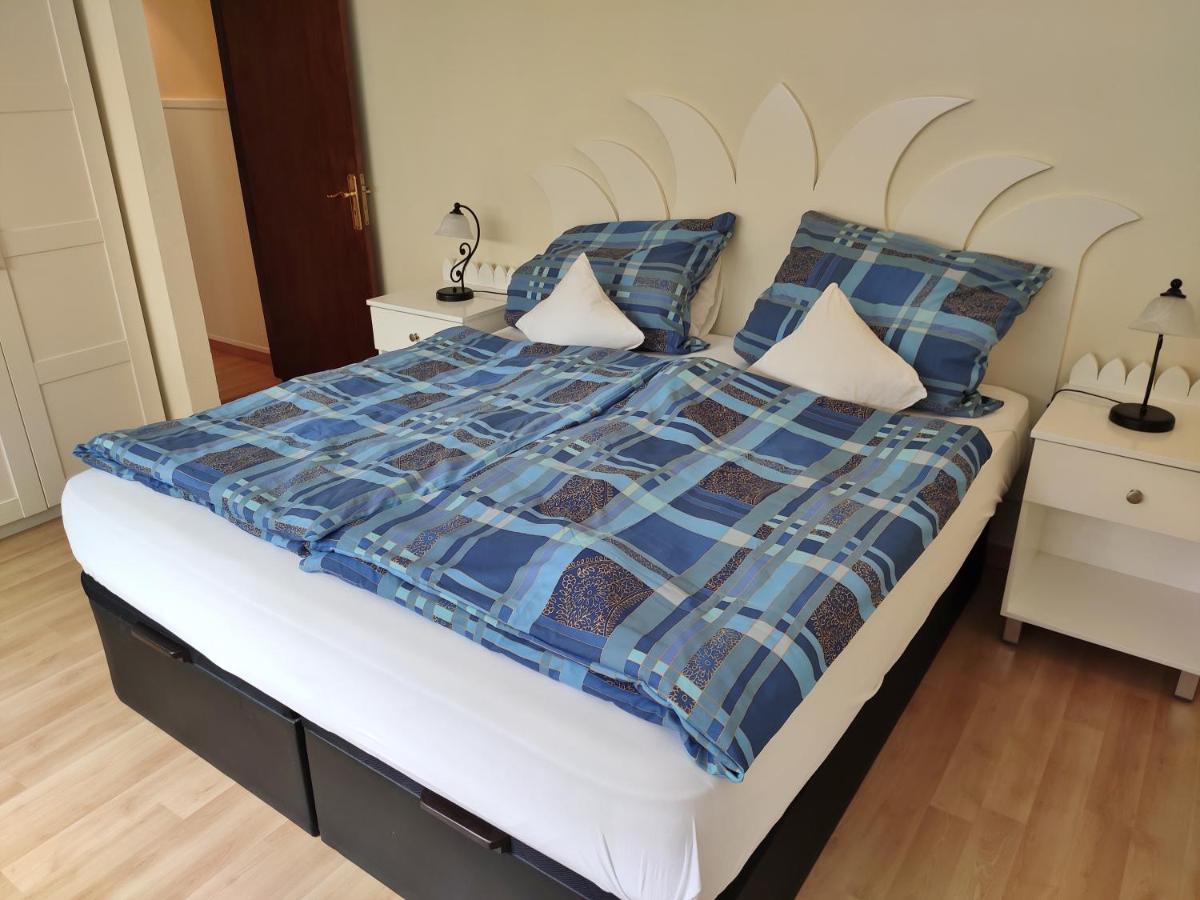 Dos Habitaciones & Prkn & Piscina Climatizada & Jardin - Casa Winslo ปูแอร์โตเดลาครูซ ภายนอก รูปภาพ